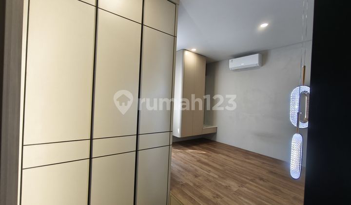 Fully Renovated 2-Story Fleekhauz Cluster Home in BSD City 2