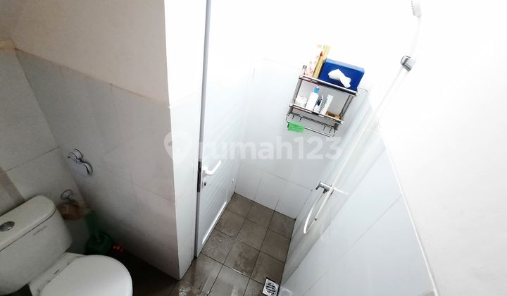 Boston Village Gading Serpong cluster house semi furnished ready to occupy 2