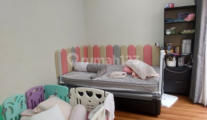 For Sale: Mozart Symphonia Cluster Home in Gading Serpong, Ready to Occupied, Negotiable, Luxury Type. 2