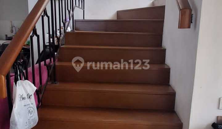 For Sale Greenwich Park BSD City Cluster Whitsand Freehold Certificate 2