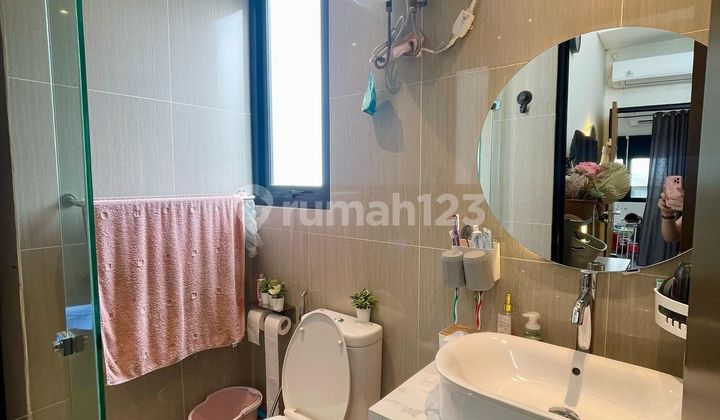 For Sale Provence Suite BSD Cluster House Fully Renovated Move-In Ready Furnished 2