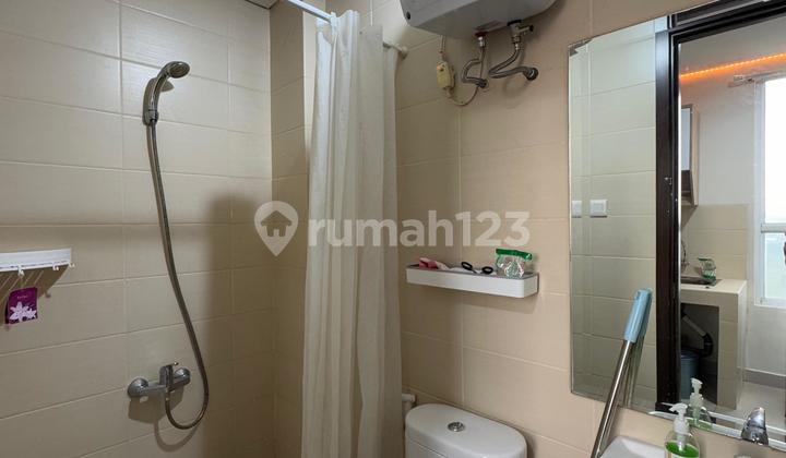 For Rent Saveria Apartment BSD Fully Furnished Near Aeon Mall BSD 2