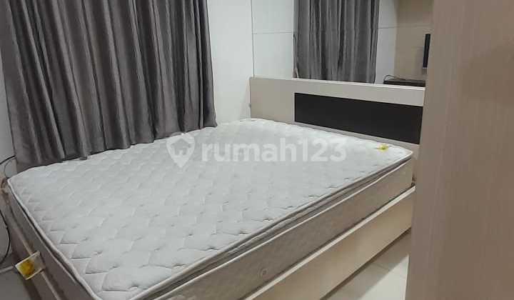 Jual Rumah Cluster Fiordini Il Lago Gading Serpong Siap Huni Dekat Mall Sms Rumah Sakit Dan Boulevard Gading Serpong 2