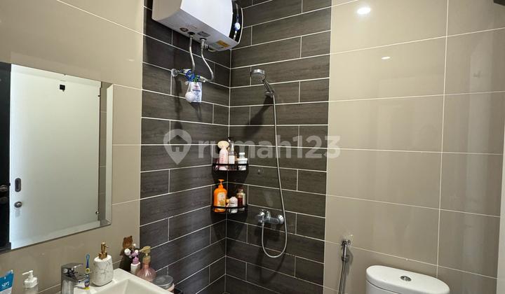 For Sale at a Loss, Baroni Cluster House Gading Serpong, Negotiable Until Deal. 2