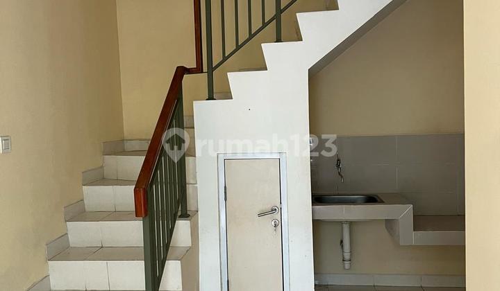 Quick Sale, Arcadia Village Cluster House in Gading Serpong Near Mall 2