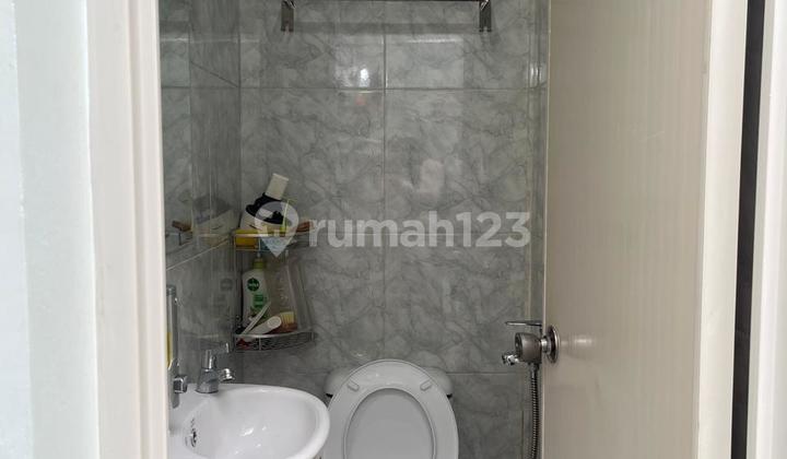 Dijual Rumah Alam Sutera Cluster Sutera Jelita Siap Huni Nego 2