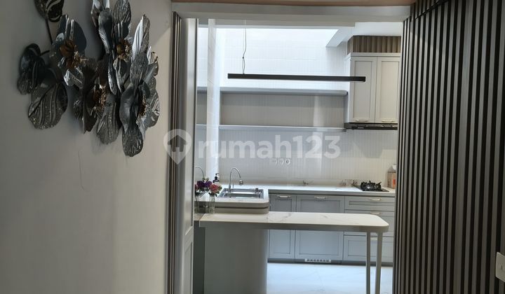 Fully Renovated 2-Story Fleekhauz Cluster Home in BSD City