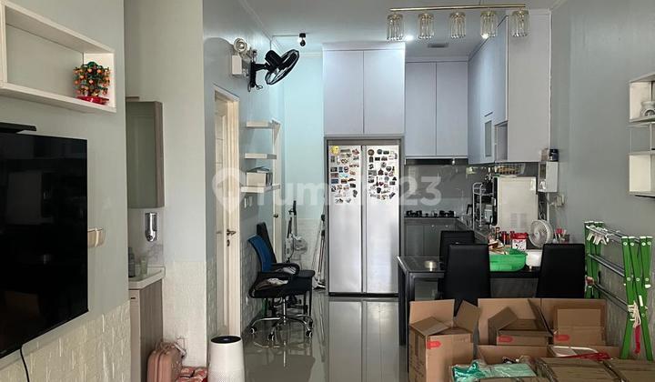 Dijual Rumah Alam Sutera Cluster Sutera Jelita Siap Huni Nego