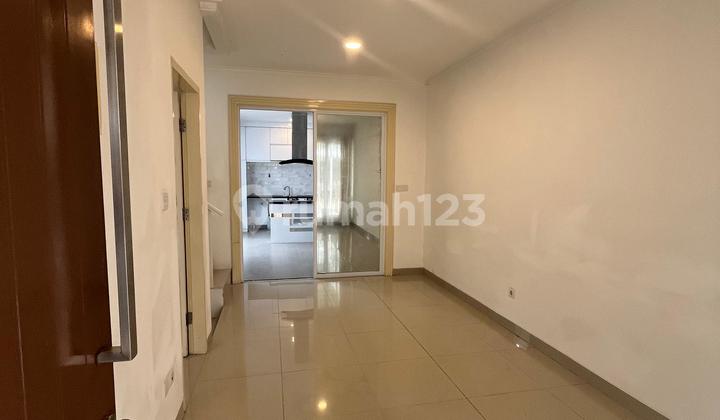 Jual Rumah Cluster Bohemia Gading Serpong Sudah Renovasi Siap Huni Nego 2