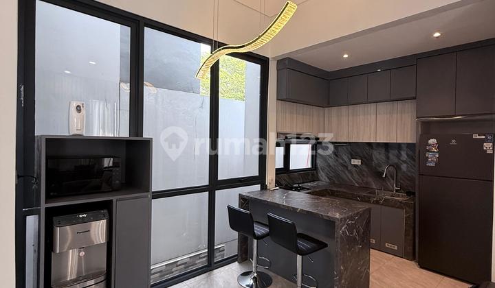 For Sale: Price Reduced Greenwich BSD Cluster Aether Move-In Ready Semi-Furnished Negotiable 2