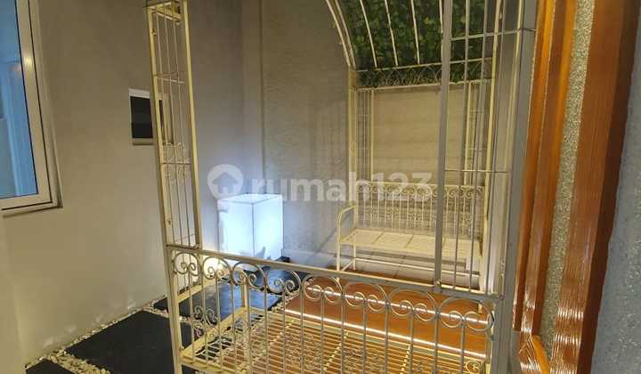 For Sale Price Drop Verdi Cluster Gading Serpong Semi Furnished Ready to Live In 2