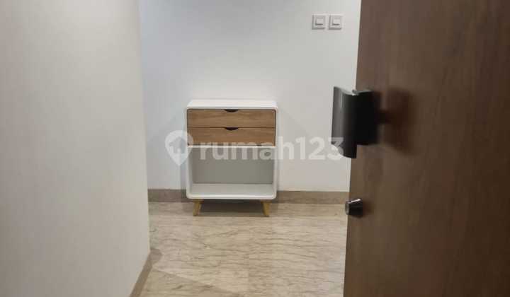 Disewakan Branz Bsd 2 Bedroom East Tower Furnished Min Sewa 2 Tahun 2