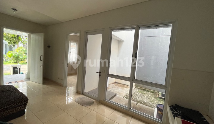 Quick Sale: Hyland Greenwich Cluster in BSD City, Ready to Occupy 2