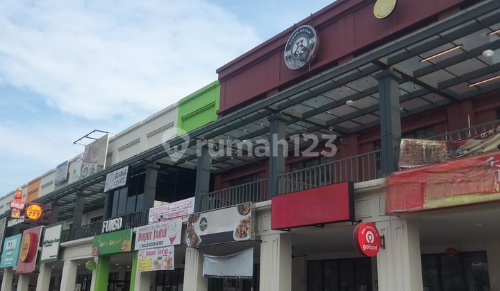 Dijual Ruko Hadap Jalan Area Ramai Madison Grande Gading Serpong Kondisi Bagus Dijual Ruko Hadap Jalan Area Ramai Madison Grande Gading Serpong Kondisi Bagus