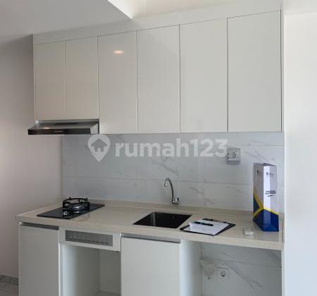 skyhouse alam sutera apartment studio type strategic location affordable