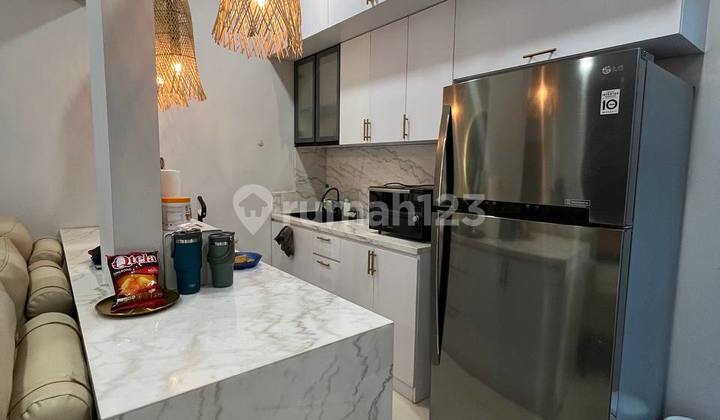 For Sale: Caelus Greenwich Bad City Cluster House Fully Furnished Move-In Ready SHM 2