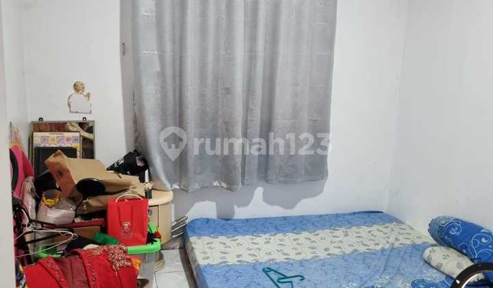 Rumah Muara Karang Lokasi Bagus dan Strategis 2