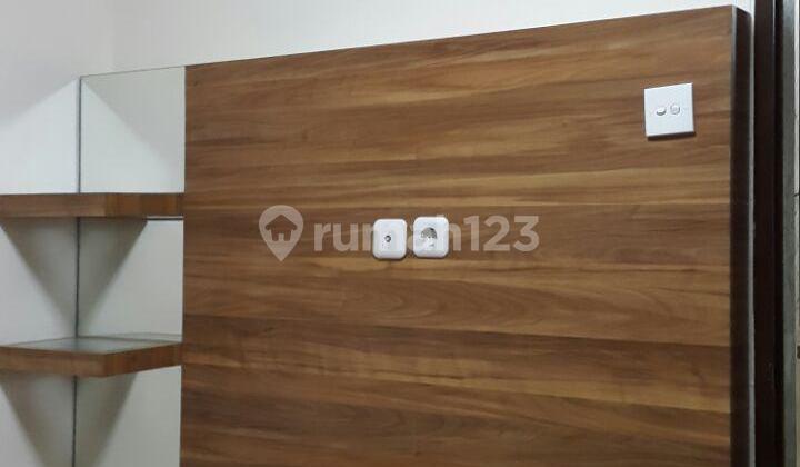 Apartemen Laguna Siap Huni Furnish 2