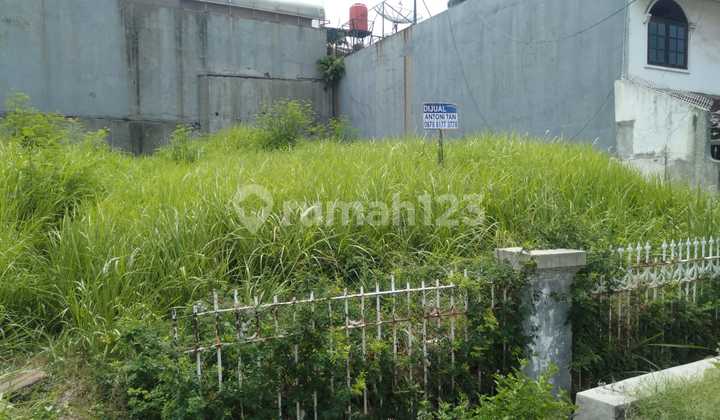 Kavling Pluit Samudra Cocok untuk Resto Office Rumah Dll Kavling Pluit Samudra Cocok untuk Resto Office Rumah Dll