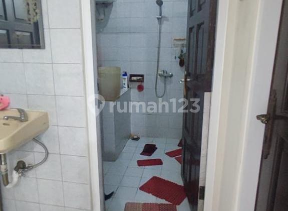 Rumah Murah Di Muara Karang Lokasi Strategis Deket Pintu Toll 2