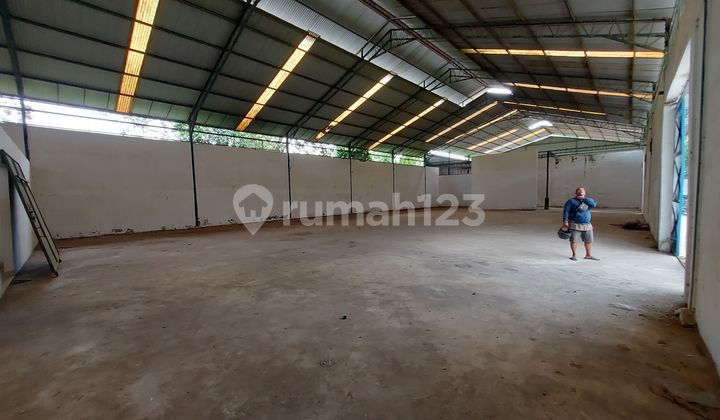 Gudang Murah Di Deli Serdang Medan