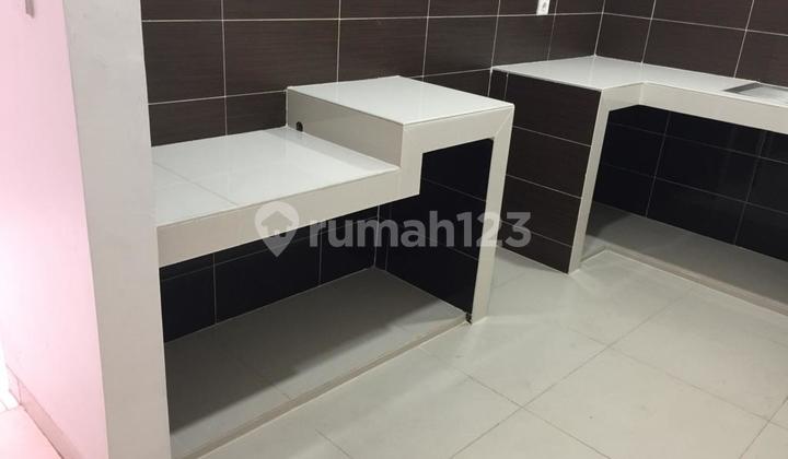 Rumah Bagus Hook Termurah Harga Di Bawah Njop Di Taman Surya Siap Huni