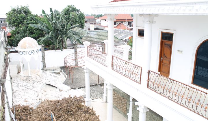 Termurah Rumah Mewah Di Cakung Pulo Gadung 2