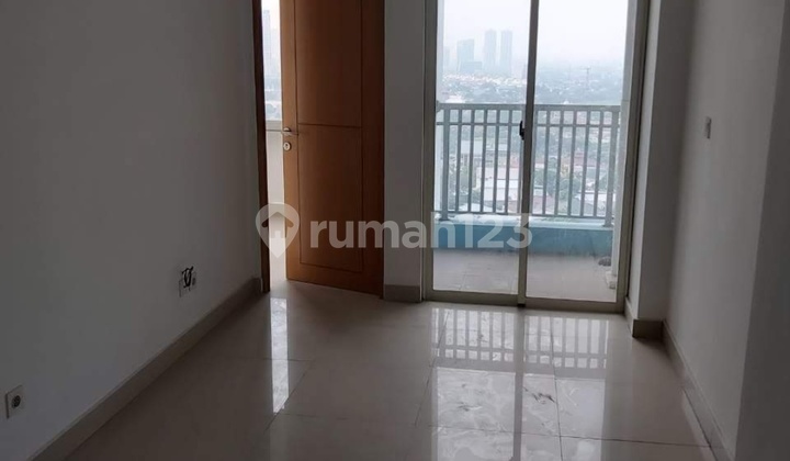 Apartemen 2 Kamar Tidur Siap Huni Unit Baru Apartemen 2 Kamar Tidur Siap Huni Unit Baru