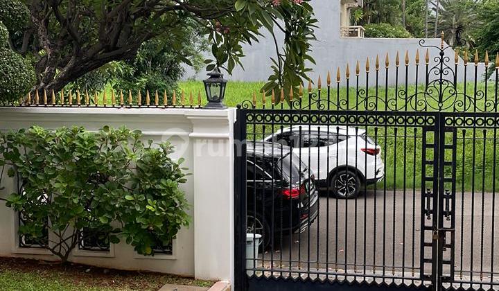 Elang Laut PIK Luxury House Elang Laut PIK Luxury House