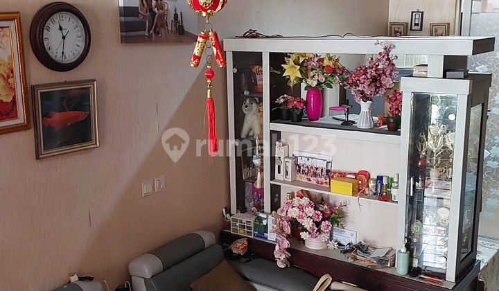 Rymah Green Lake City Siap Huni