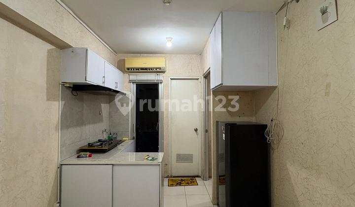Termurah Jual Cepat Apartemen Greenbay Pluit Furnish