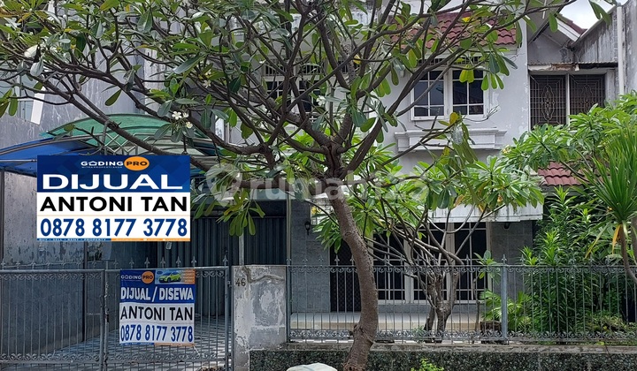 Sea Eagle House Pik Strategic Location Affordable Price