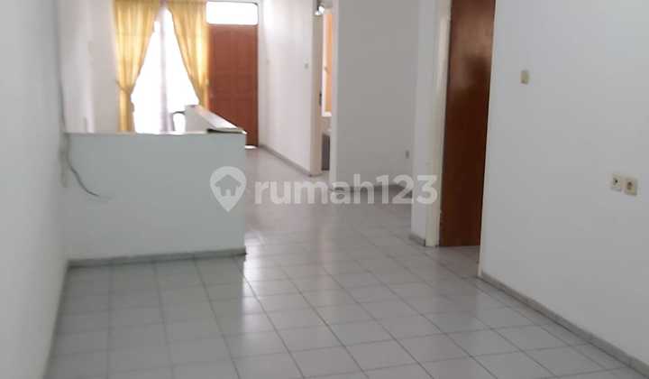 Rumah 2 Lantai Muara Karang Di Blok Terbaik Dan Terfavorit 2