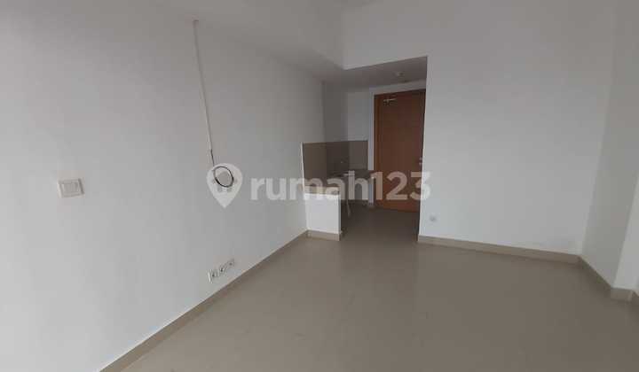 Termurah Lokasi Sangat Strategis Apartemen 1 Kamar Tidur Bagus