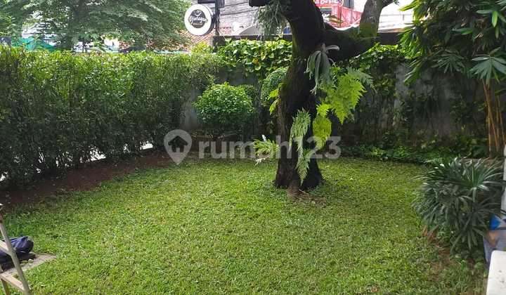 Rumah Lokasi Strategis Deket Mall Kota Kasablanka Rumah Lokasi Strategis Deket Mall Kota Kasablanka