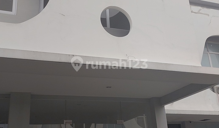 Termurah Ruko Baru Siap Pakai di Aerobliss Citra 8 Lokasi Strategis Termurah Ruko Baru Siap Pakai di Aerobliss Citra 8 Lokasi Strategis