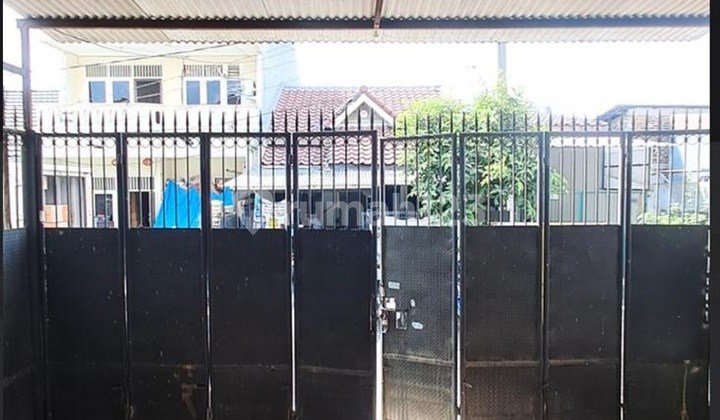 Rumah Siap Huni Di Citra Garden 1 Ext Rumah Siap Huni Di Citra Garden 1 Ext