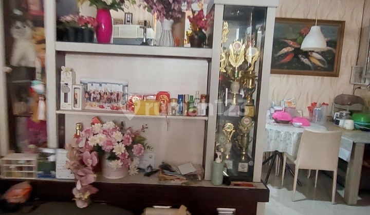 Rymah Green Lake City Siap Huni 2