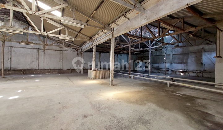 Gudang Murah di Angke Pusat Kota Deket Season City Gudang Murah di Angke Pusat Kota Deket Season City