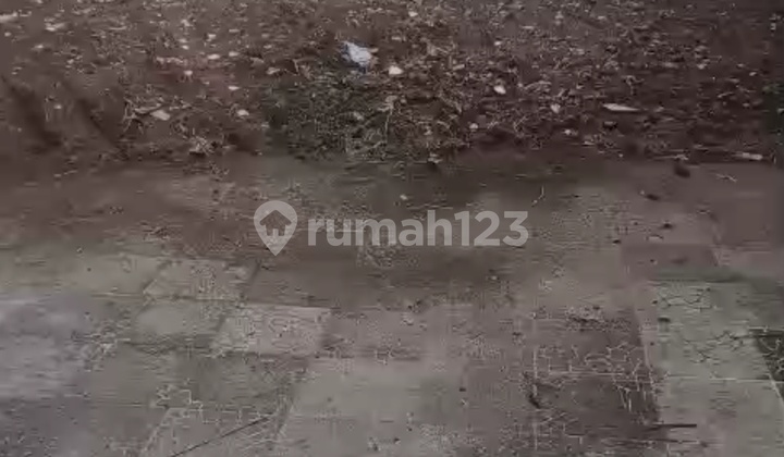 Tanah Siap Pakai Pinggir Jalan Raya Tomang Tanah Siap Pakai Pinggir Jalan Raya Tomang