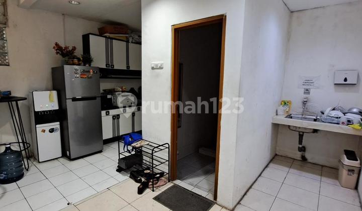 Affordable shophouse in Citra Garden, ready to use. 1