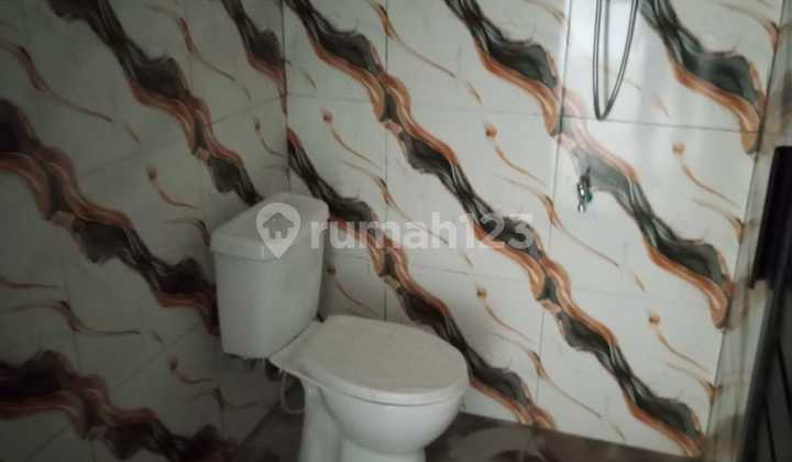 Strategic House in Soreang, Only 5 Minutes from Kutawaringin Toll Exit 2