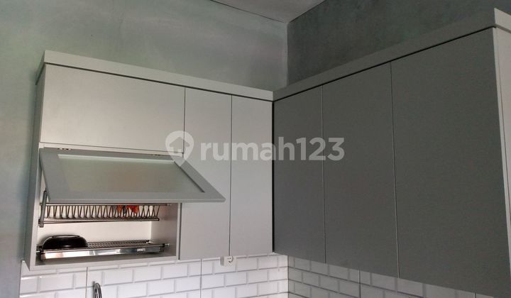Jual Rumah Murah Modern Dibandung Selatan 1