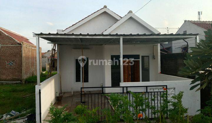 Jual Rumah Murah Modern Di Bandung Selatan 1