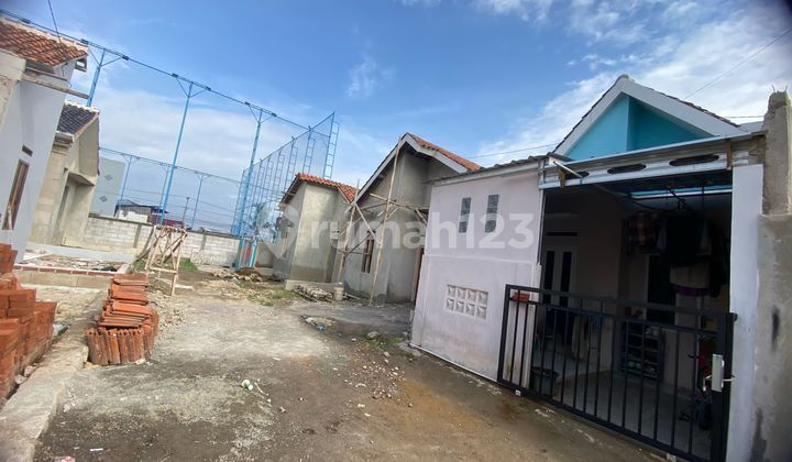 Jual Rumah Murah Modern Dibandung Selatan 2