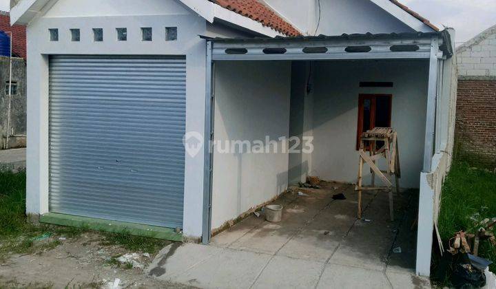 Jual Rumah Murah Cantik Di Bandung Selatan 2