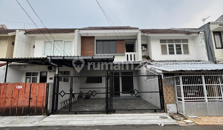 Rumah Luas Tanah 108 Siap Huni Di Gading Serpong Sektor 1e 1