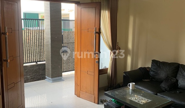 Rumah Bagus Strategis Kelapa Dua, Jakarta Barat  2
