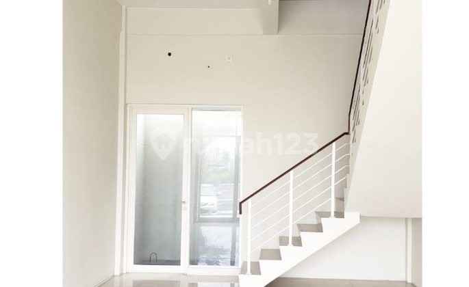 55 million/year Negotiable, Citraland Northwest Shop House, Near Sport Center, Good Location 2