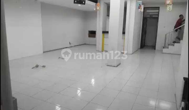 350 Million/Year Negotiable! Raya Kayoon, Rarely Available, 3 Floors, Ready to Use, Super Strategic! 2
